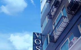 Voss Condominium